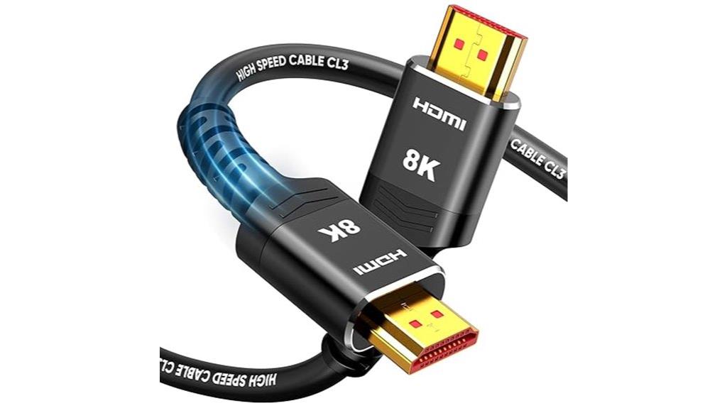 highwings 15 ft hdmi