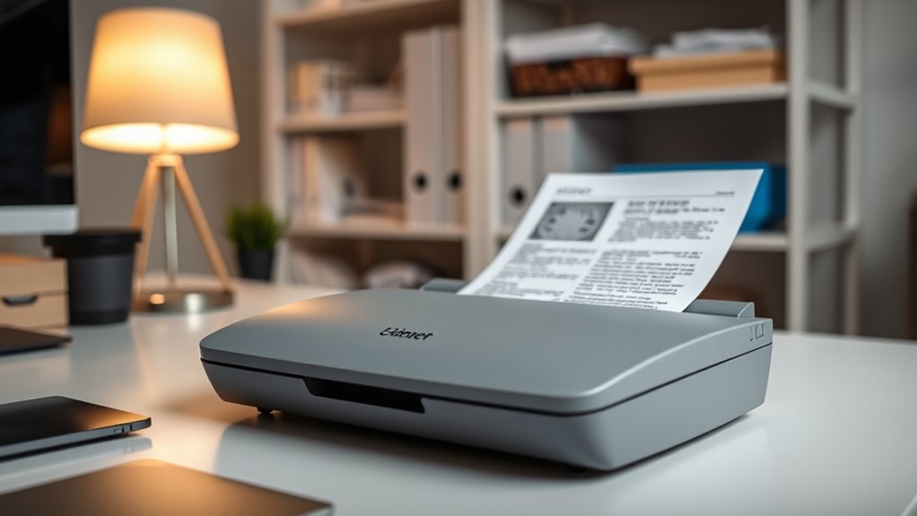 home office laminator essentials
