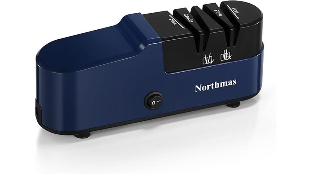 home use electric sharpener