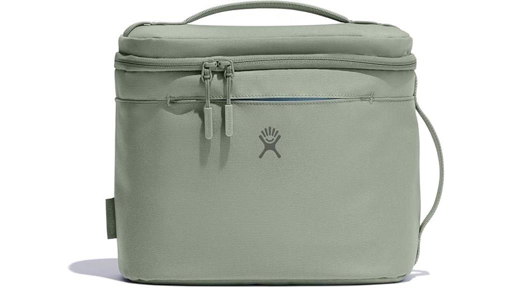 insulated hydro flask bag