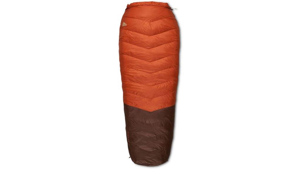 insulated lightweight outdoor sleeping