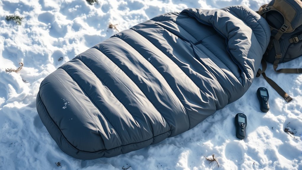 insulation size durability comfort