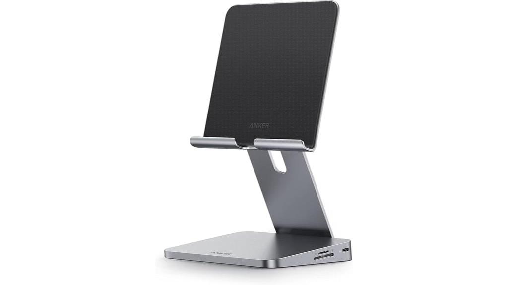 ipad usb c hub