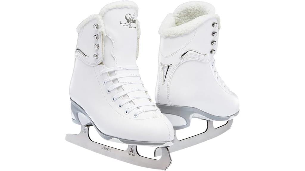 jackson figure ice skates