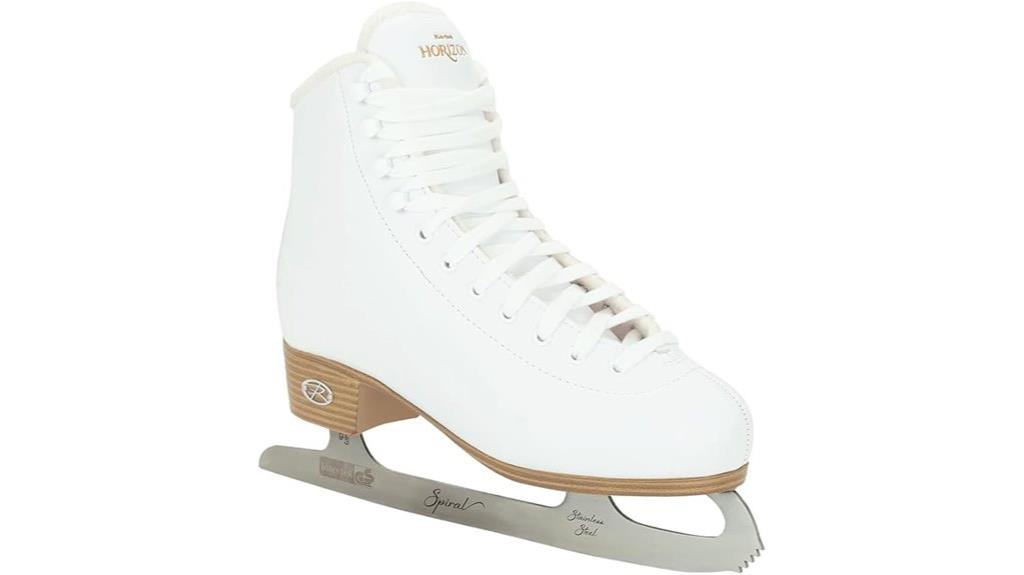 junior ice skates horizon