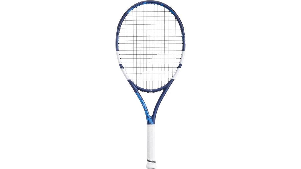 junior tennis racket design