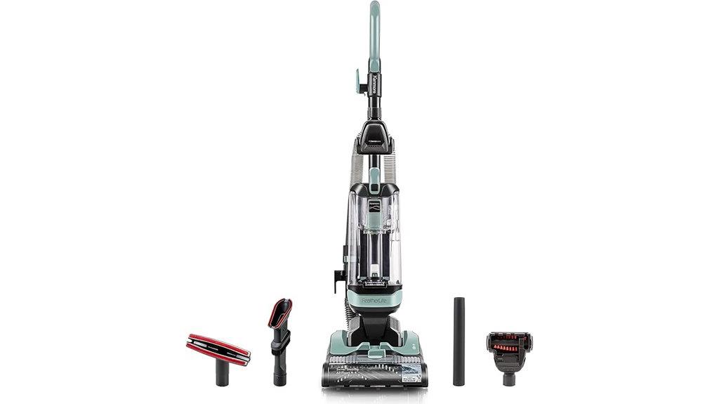 kenmore du1275 vacuum