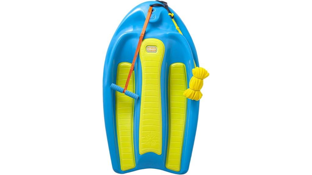 kids wakeboard with all in one