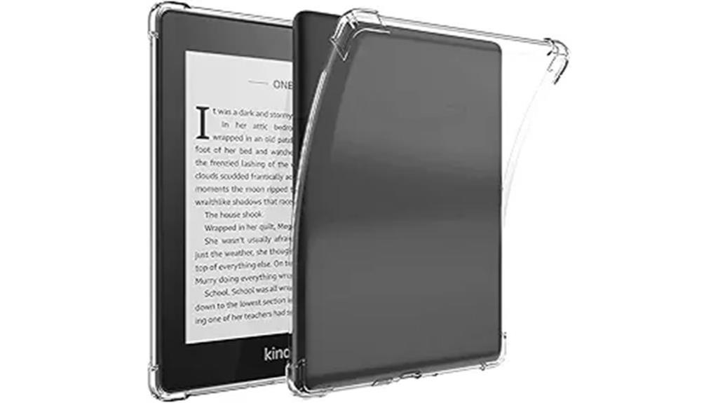 kindle 11th gen case