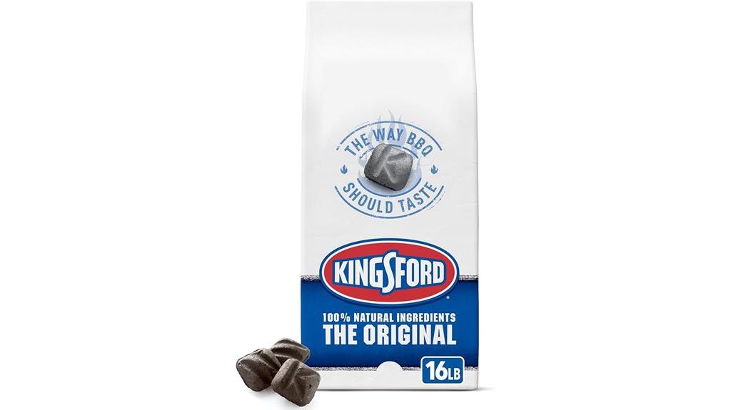 kingsford bbq charcoal