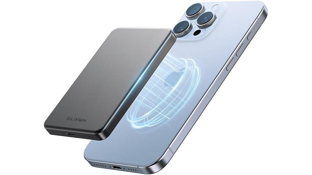 large magsafe power bank