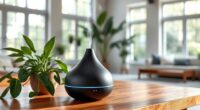 large room aromatherapy diffusers