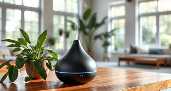 large room aromatherapy diffusers