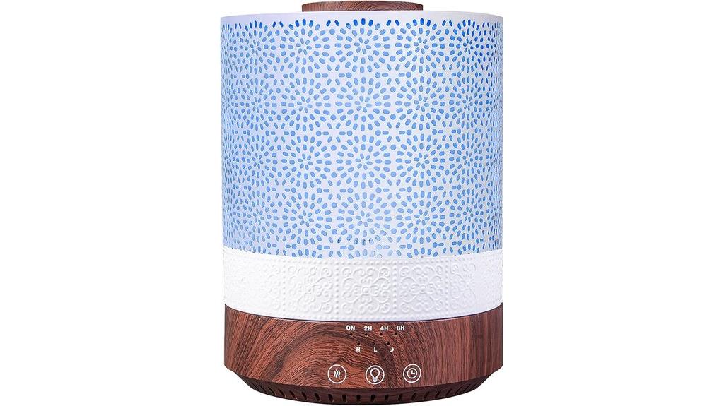 large room essential oil diffuser