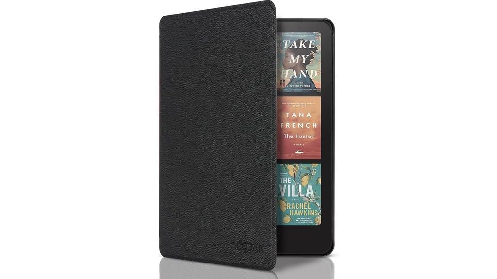 leather case for kindle