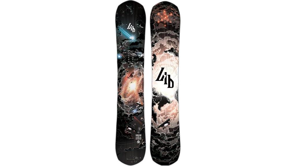 lib tech t rice pro