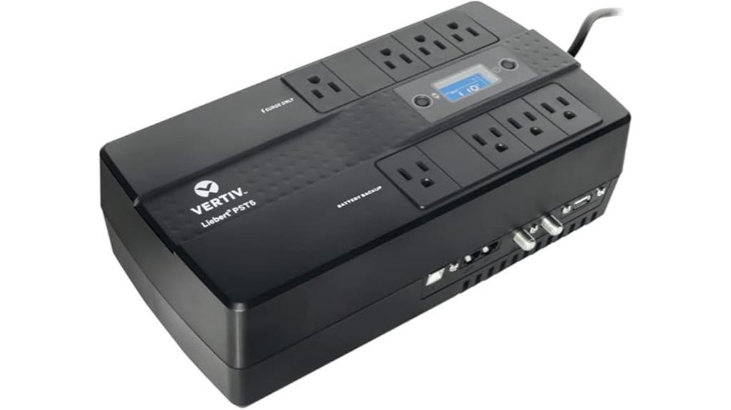 liebert pst5 ups