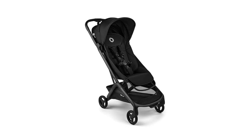 lightweight baby stroller