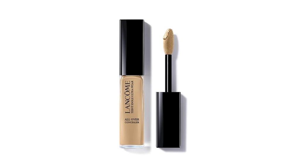 long lasting full coverage