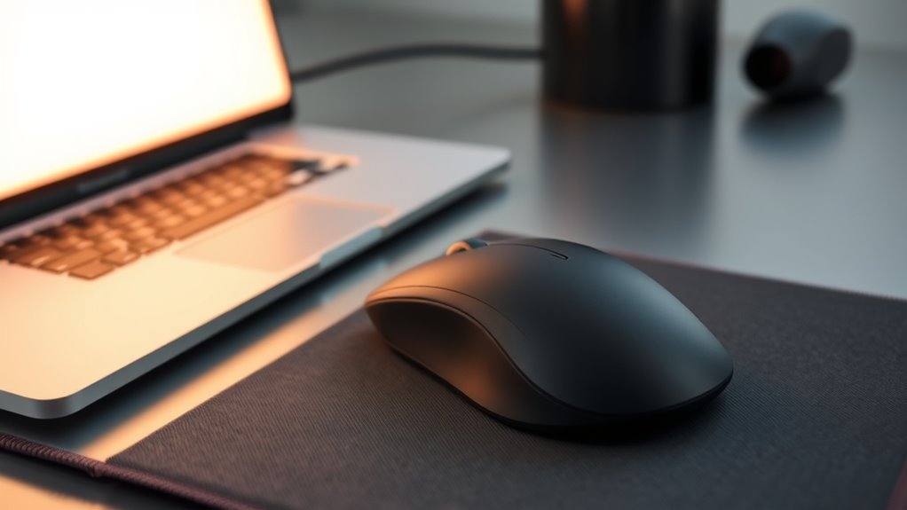 macbook wireless mouse considerations