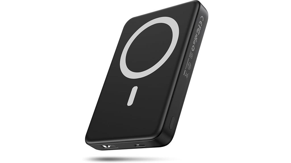 magsafe 10 000mah power bank