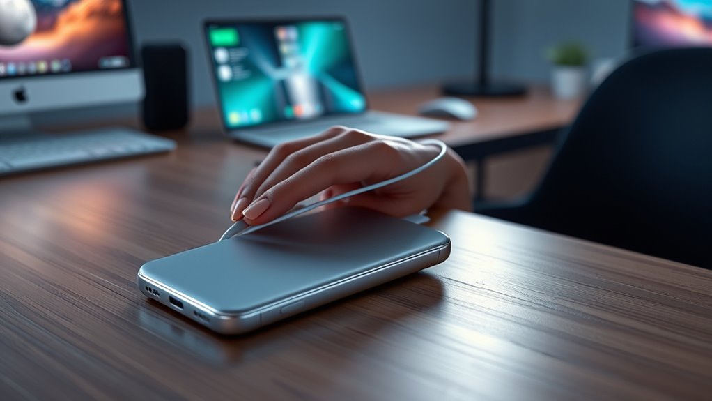 magsafe compatibility and portability