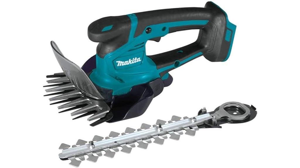 makita 18v cordless trimmers