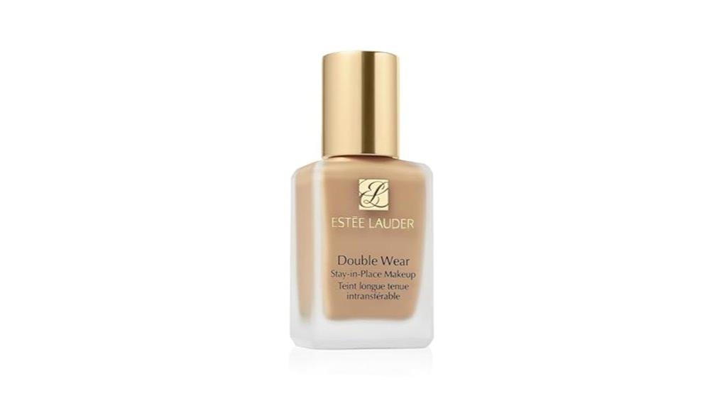 matte foundation 1 fl oz