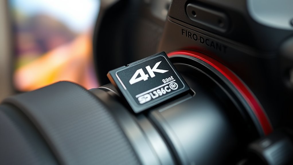 memory speed capacity durability