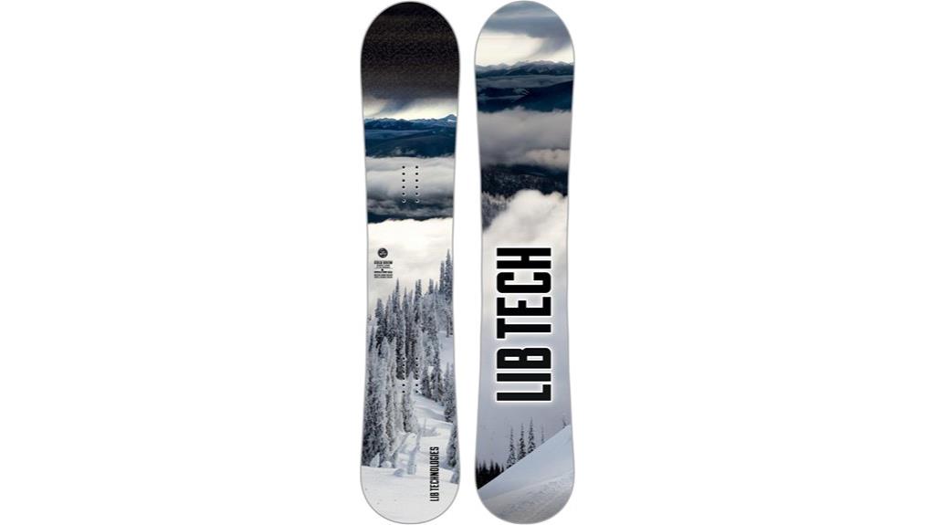 men s lib tech cold brew