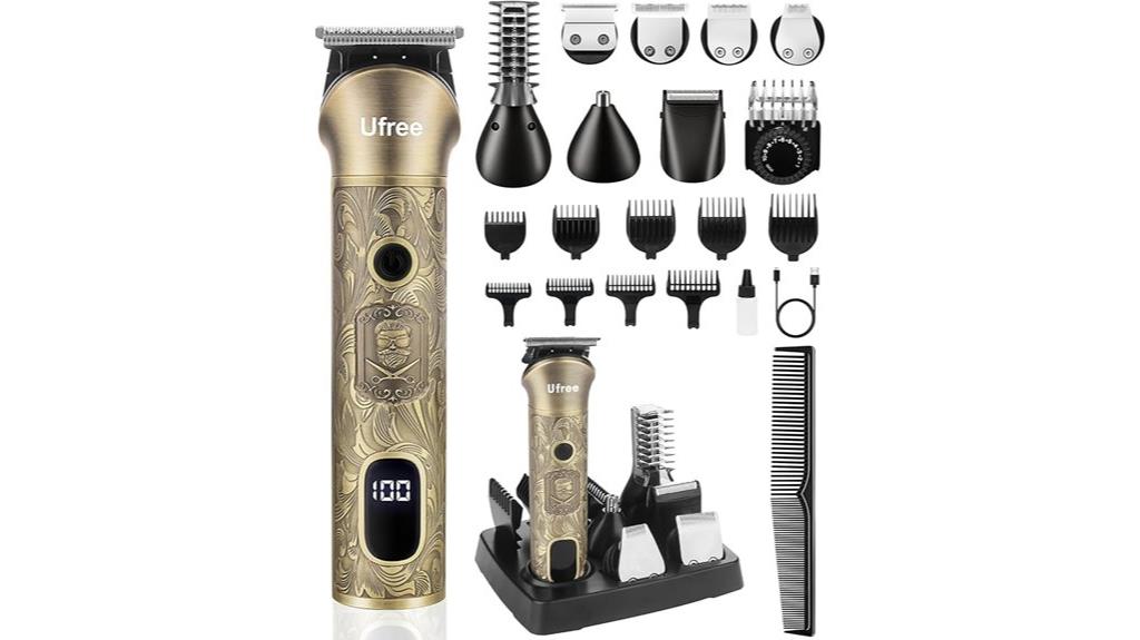 men s ufree trimmer