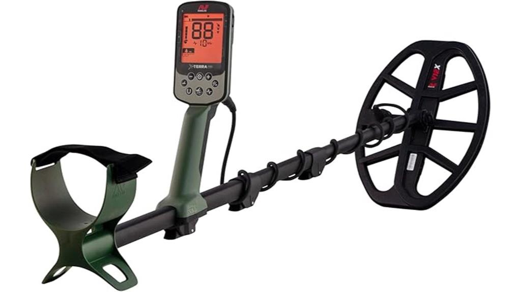 minelab x terra pro