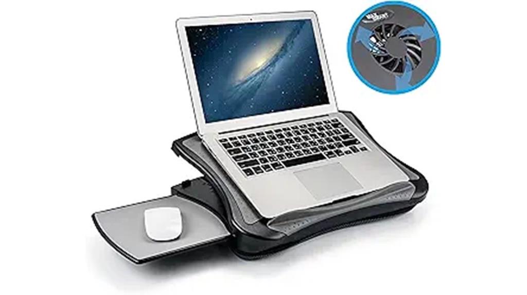 multi function laptop accessory set