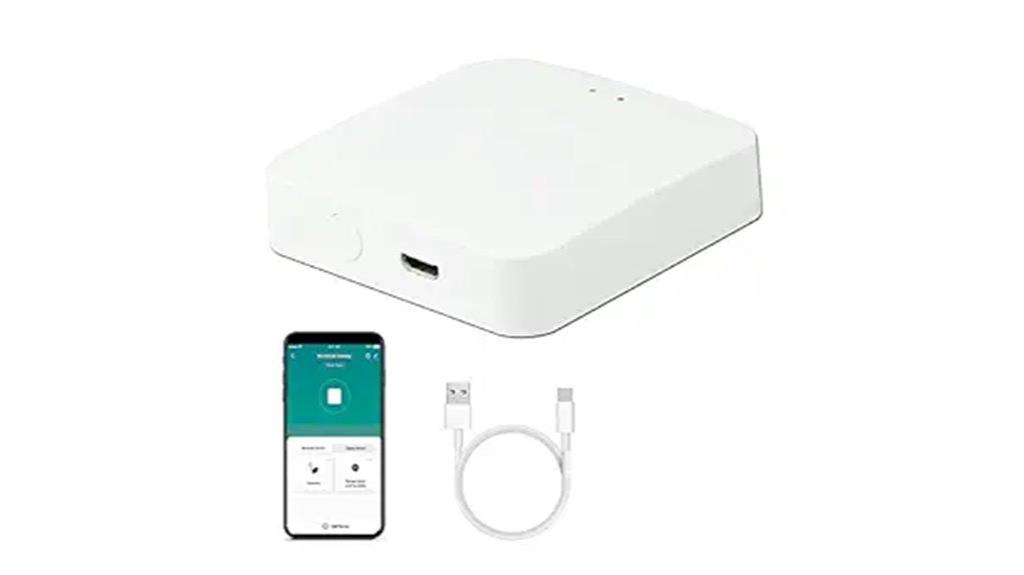 multi protocol smart gateway