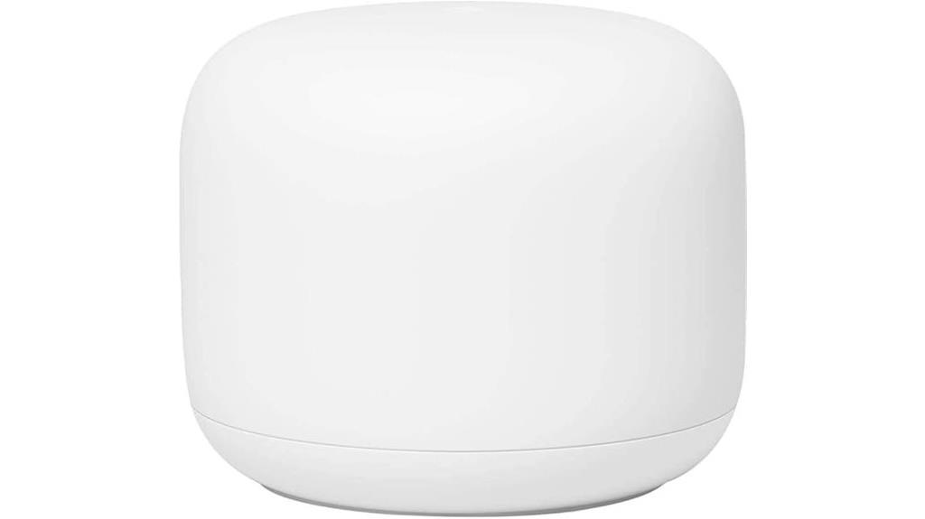 nest wifi mesh ac2200
