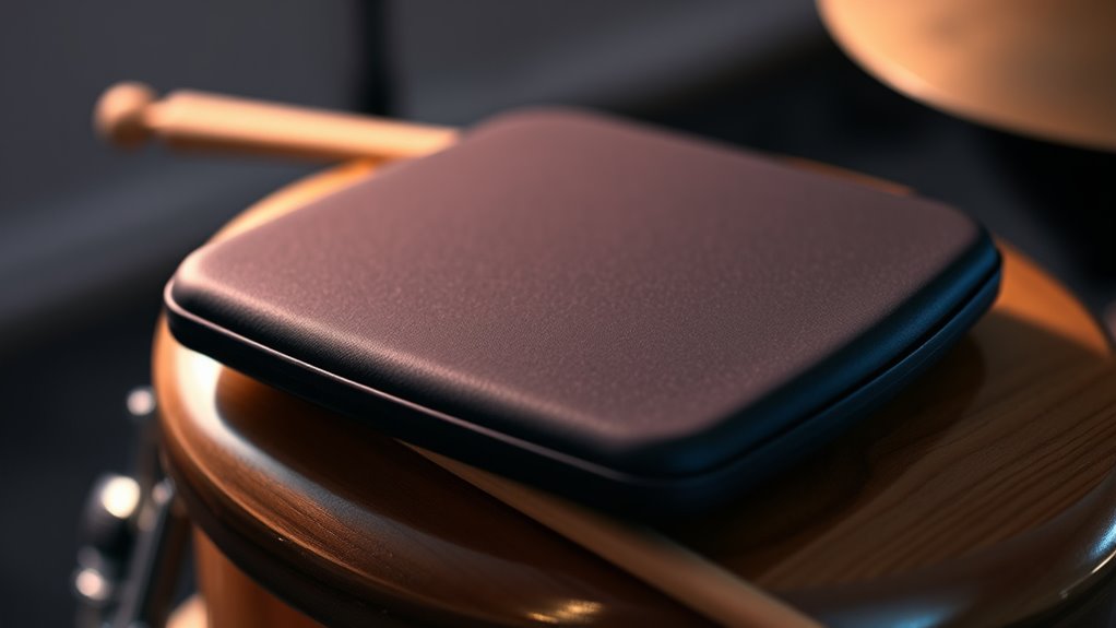 noise control and portability