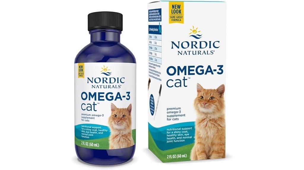 nordic naturals fish oil