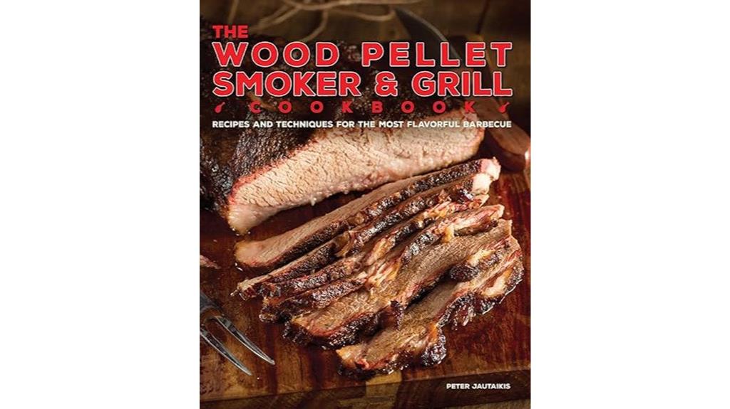 pellet grill cooking recipes