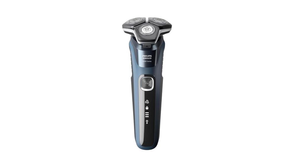 philips norelco 5400 shaver