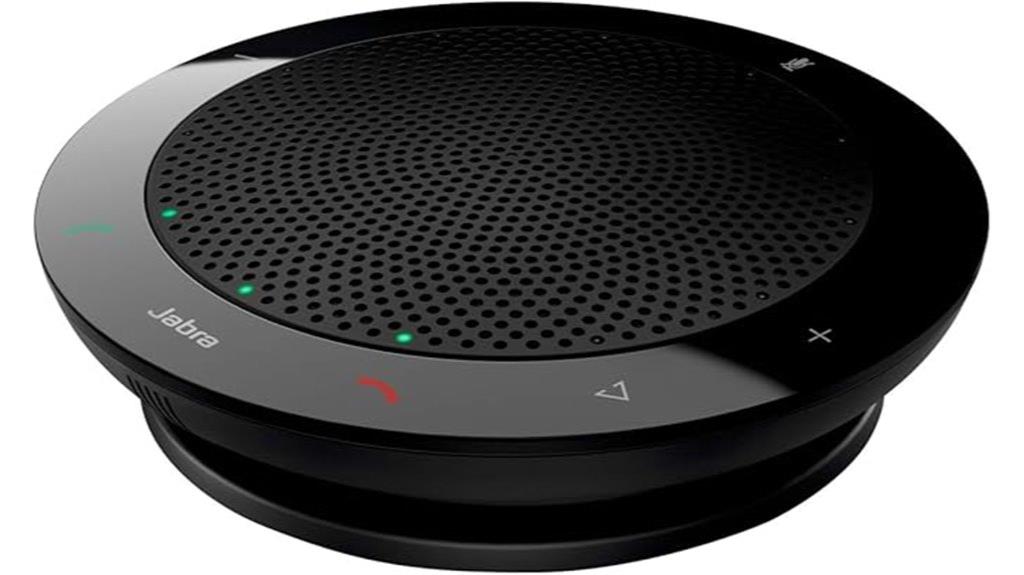 portable usb conference speaker