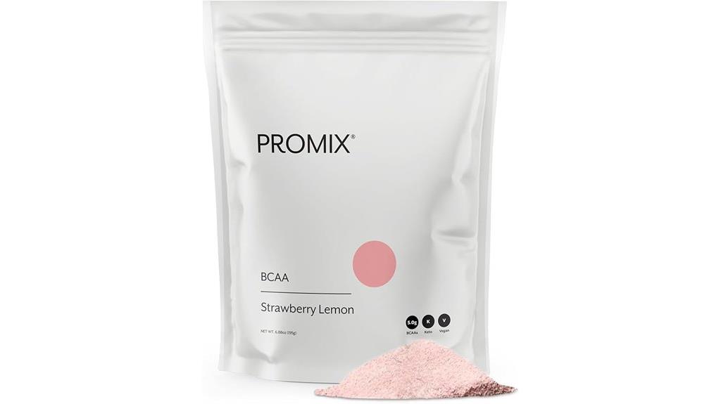 post workout bcaa powder