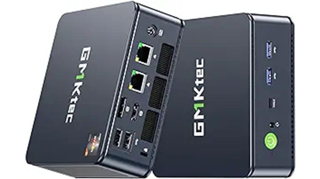 powerful mini gaming pc