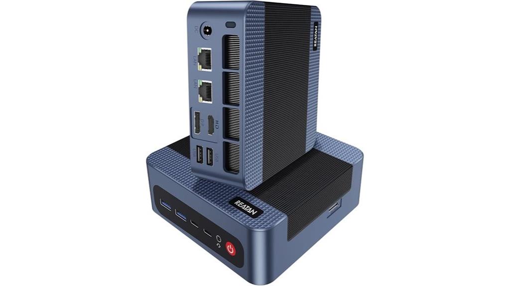 powerful ryzen mini pc