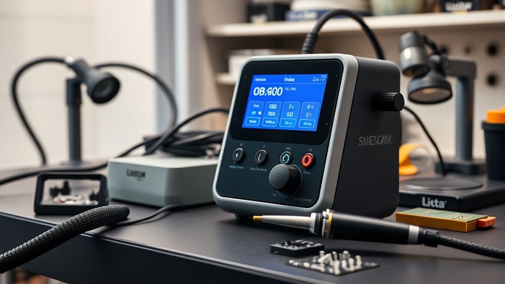 precision usability durability safety