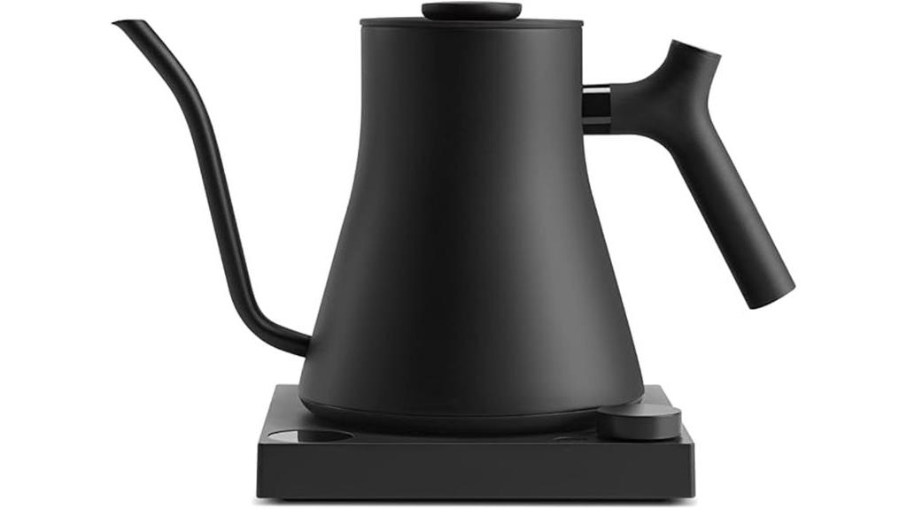 premium stagg ekg pro