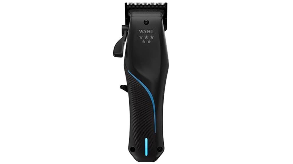 professional vapor clipper