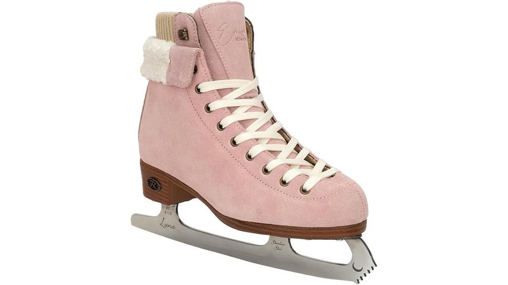 recreational ice skating skates