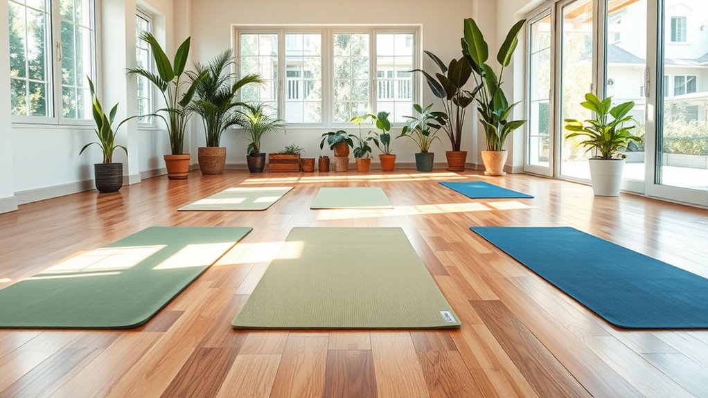 safe eco friendly durable mats