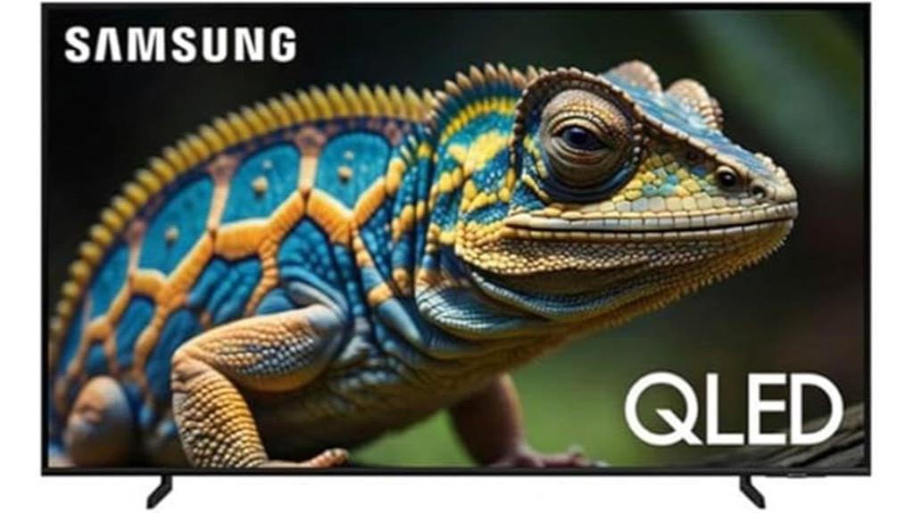 samsung 32 inch qled tv