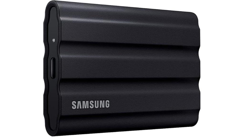 samsung 4tb portable ssd